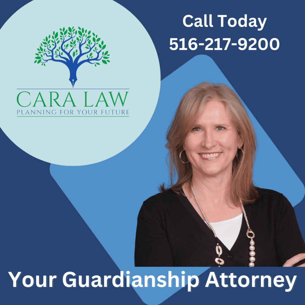 Cara Law Your Guardianship Attorney