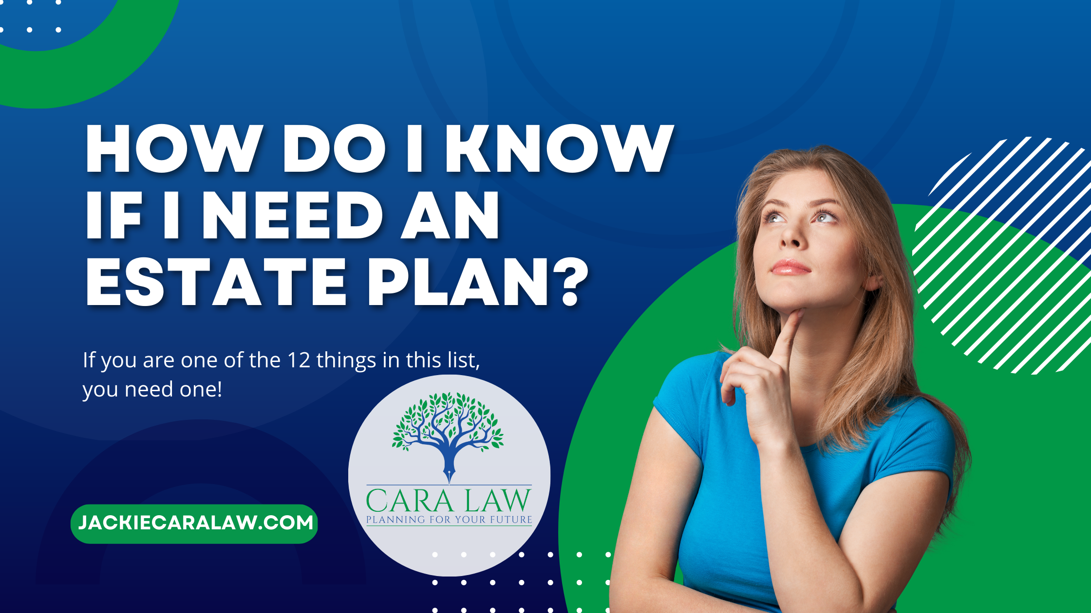 How Do I Know If I Need An Estate Plan 1676477933674