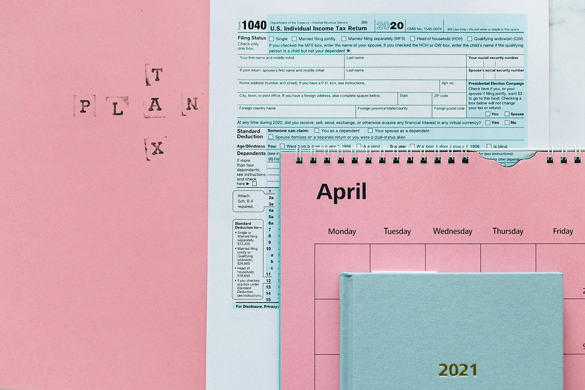 Services Tax Planning 1 Cara Law Garden City