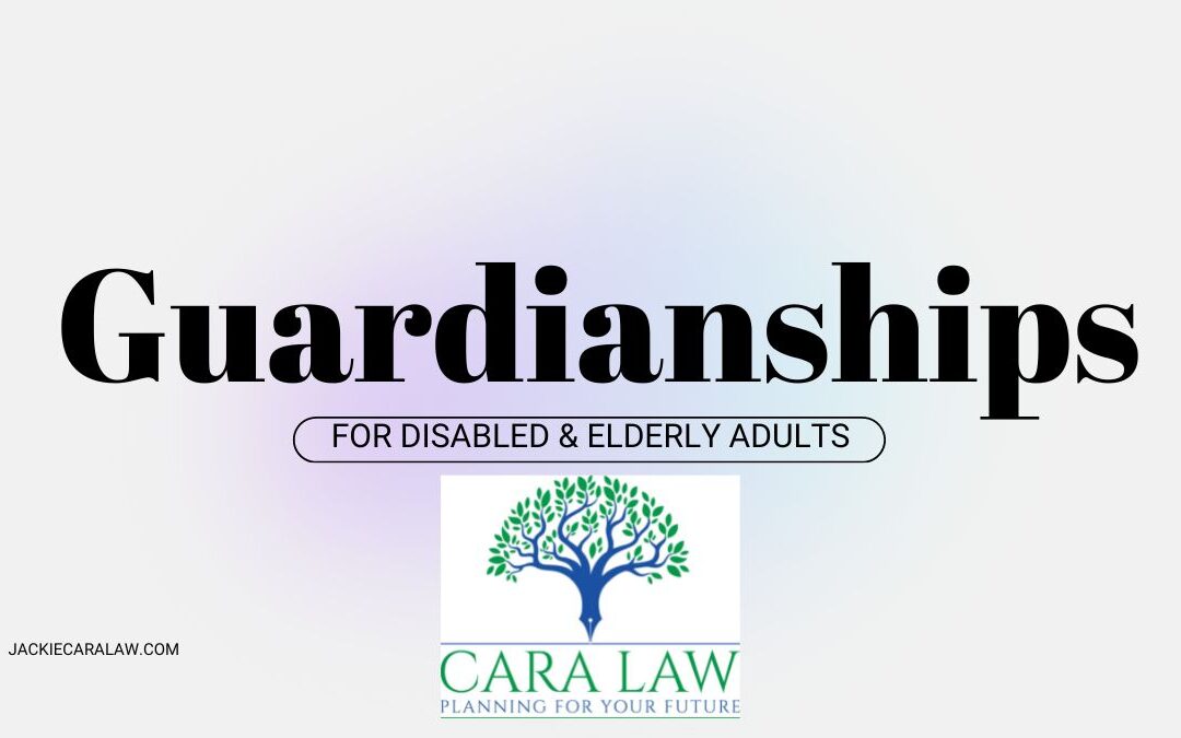 What to Expect When Filing for Guardianship