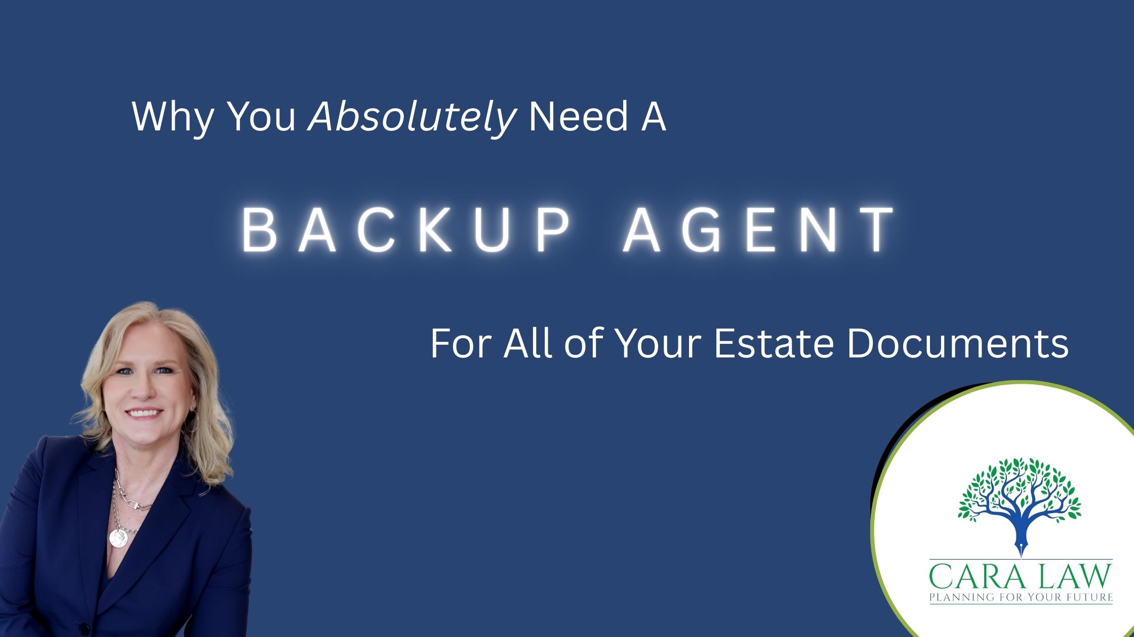 Back Up Agent Graphic Back Up Agent Graphic