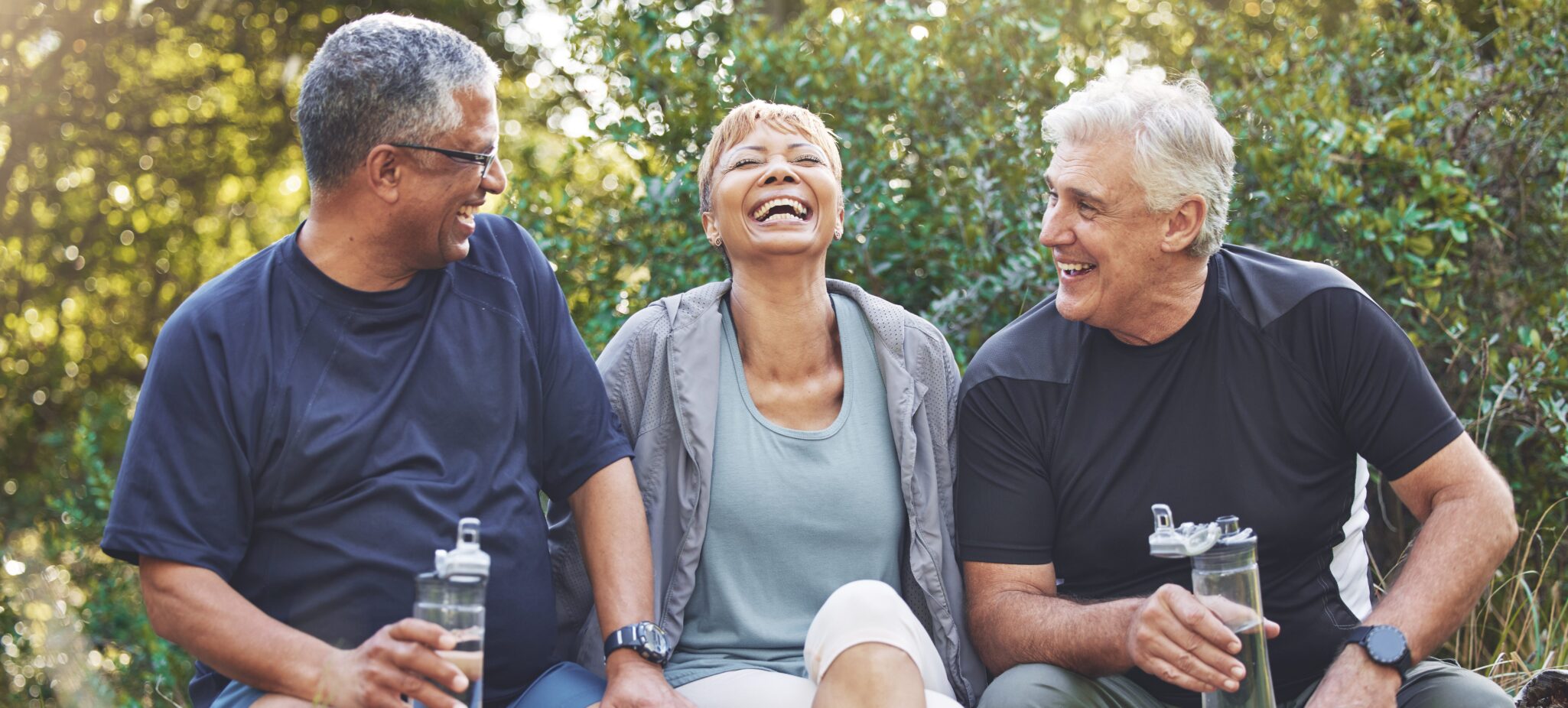 Wellness For Seniors